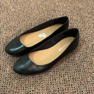 Black Flats